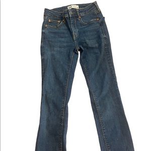 Zara Jeans